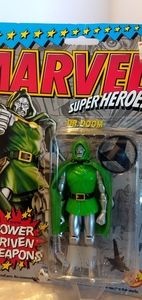 Action figure